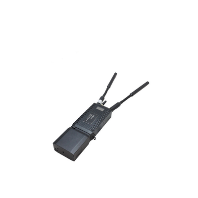 1300-1500MHz 28Mbps/56Mbps IP MESH Radio For GPS/BD Positioning System