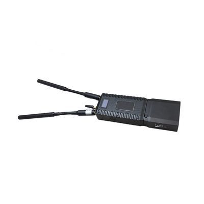 1300-1500MHz 28Mbps/56Mbps IP MESH Radio For GPS/BD Positioning System