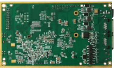 LKAV6309 1W 2.4G IP Mesh Radio Module For Video Wireless Communication