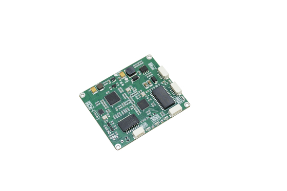 LKAV6312 15km FHSS Broadband OEM Mainboard IP Video Data Link Module
