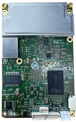 LKAV6315 500mw 20km FPGA Wireless Video Transmission IP MESH Module for Long-Range Transmission
