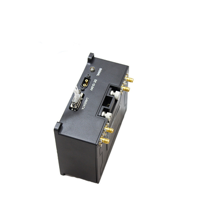 Frequency Hopping MESH Tactial Radio For Drone Robotic UAV UGV DataLink