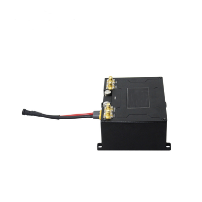 Frequency Hopping MESH Tactial Radio For Drone Robotic UAV UGV DataLink