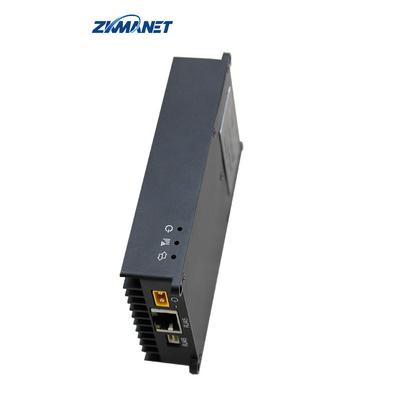 30KM 800MHz/1.4GHz/2.4GHz AES-128 UAV Data Link Video IP Camera Transmitter and Receiver
