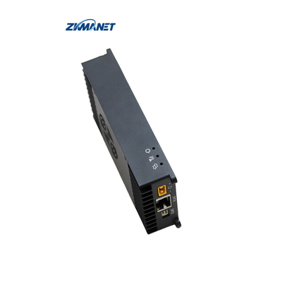 30KM 800MHz/1.4GHz/2.4GHz AES-128 UAV Data Link Video IP Camera Transmitter and Receiver