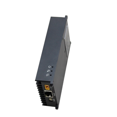 30KM Long Distance UAV Video Data Transmission Module for IPCAM with RJ45 Interface