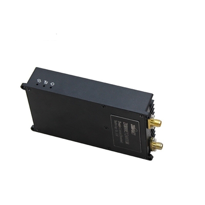 2W Output Power UAV Data Link with Speed 30Mbps Data Rate and 30km Transmit Range