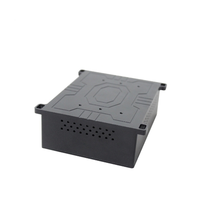 IP54 40-Long Distance 82Mbps Long Range UAV Video Data Link with 10ms Low Latency