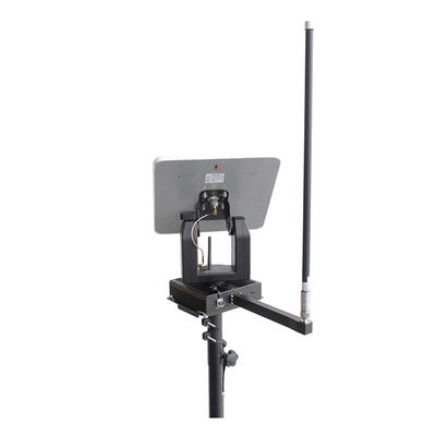 30KM Long Range Video Control Link System for UAV with Vertical 90° Rotation and 800MHz/1.4GHz/2.4GHz Frequency