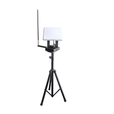 Reliable 2.5kg UAV Data Link With 320mw Output For Stable 30KM Transmission