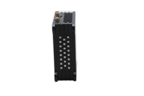 Lightweight COFDM Video Receiver With SMA F Head Interface And Encryption