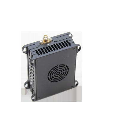 H.264 COFDM Video Receiver with 2/3/4/6/7/8MHz RF Bandwidth and AES128 Encryption