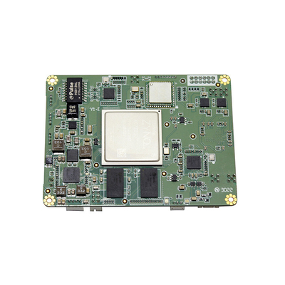 7422 IP Data Module Dual-channel High-performance With TCP/IP UDP HTTP Other Network Protocols
