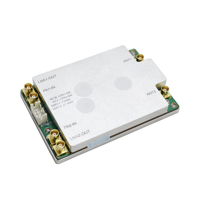 Compact Design 24V DC Power Module for IP Data Extender 62g Lightweight