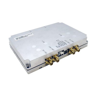 Stable 28V DC Power Module for IP Data Extender Compact Size 140×97×23mm