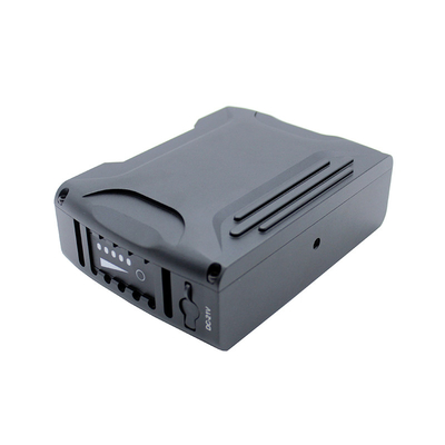 IP MESH Radio Relay 4W Power 82Mbps with Battery Frequency 350MHz-4GHz Output Power 36dBm 4W MIMO 2x2 Customizable