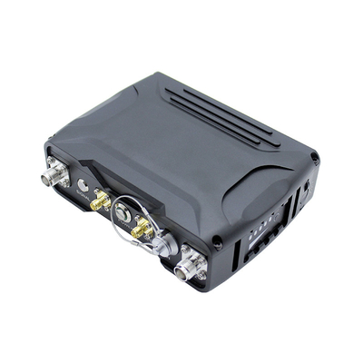 IP MESH Radio Relay 4W Power 82Mbps with Battery Frequency 350MHz-4GHz Output Power 36dBm 4W MIMO 2x2 Customizable
