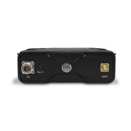 Wireless Video Surveillance IP Mesh System