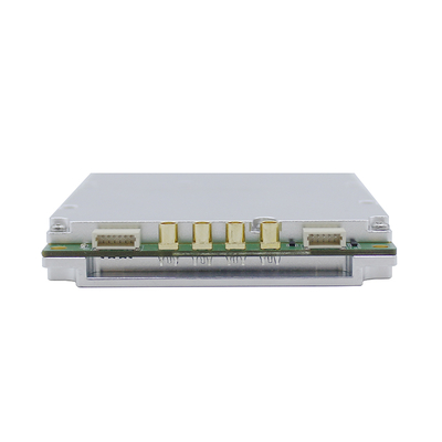 FHSS MANET Module OEM AES128/256 Enryption Up to 256 Nodes