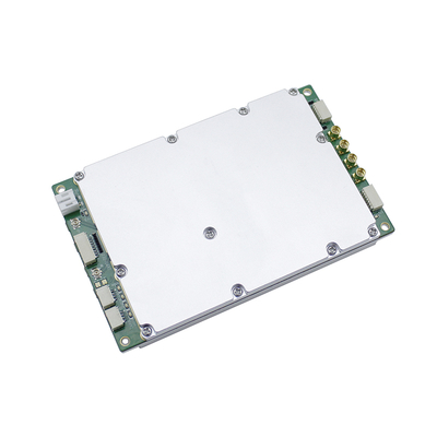 FHSS MANET Module OEM AES128/256 Enryption Up to 256 Nodes