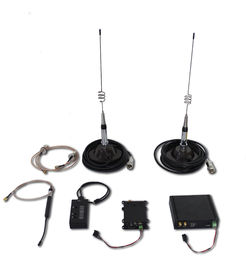 LKAV1614 10KM Drone Video Transmitter & Receiver Compatible Portable