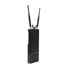 IP66 MESH Radio For Police  4W MIMO 350MHz-4GHz Customizable