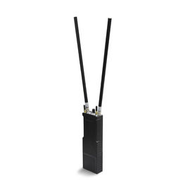 IP66 MESH Radio For Police  4W MIMO 350MHz-4GHz Customizable
