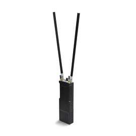 IP66 MESH Radio for Police Military 4W MIMO 350MHz-4GHz Customizable