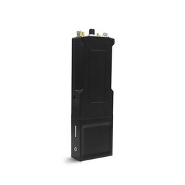 IP66 MESH Radio For Police  4W MIMO 350MHz-4GHz Customizable