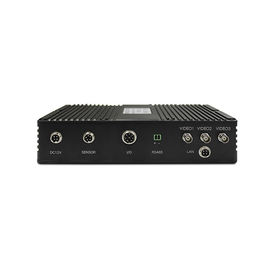 1.5km UGV Video Transmitter FHD Video &amp; Data COFDM H.264 AES256 Encryption