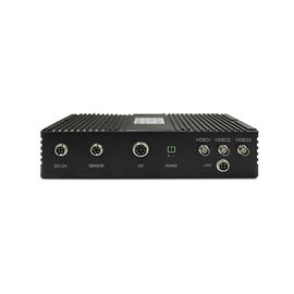 LKAV1615 1.5km EOG UGV FHD Video &amp; Data COFDM Video Transmitter