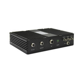 1.5km UGV Video Transmitter FHD Video & Data COFDM H.264 AES256 Encryption