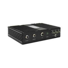 LKAV1615 1.5km EOG UGV FHD Video &amp; Data COFDM Video Transmitter