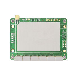 LKAV6614 Light Weight OEM Mainboard 5km UAV PCBA Video Data Link Module