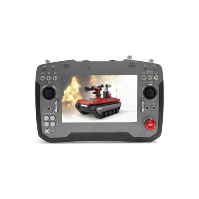 Handheld UGV Controller NLOS