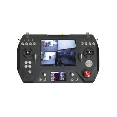 Handheld UGV Controller NLOS