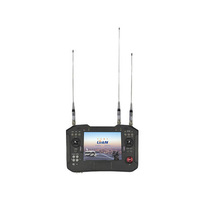 Handheld UGV Remote Controller COFDM