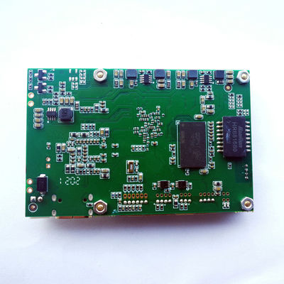 Video Transmitter Board Module COFDM QPSK 1080p SDI CVBS 200-2700MHz Low Latency