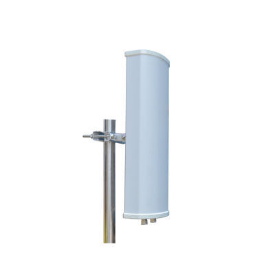 800-2700MHz MIMO Sector Antenna Directional 8dBi 100W 50Ώ N Female