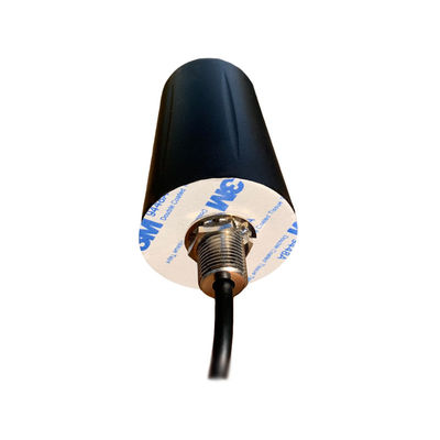 Wideband Permanent Mount M2M 5G/LTE Ultra Wide-Band Antenna 600-960/1710-3800MHz
