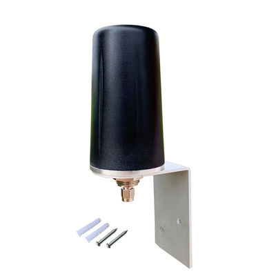 Wideband Permanent Mount M2M 5G/LTE Ultra Wide-Band Antenna Omni-directional