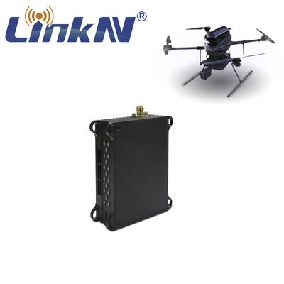 LKAV1614  20km  Communicate Low Latency Drone Video Data Link