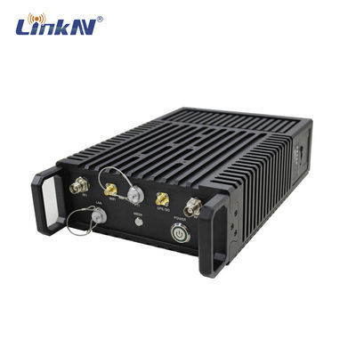 LKAV3701 IP66 Manpack 40dBm Long Distance MIMO IP MESH Radio Base Station