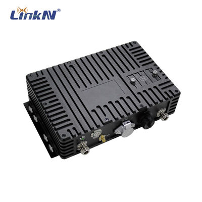 IP66 10W High-power Vehicle-mounted CPE 400MHz/600MHz/1.4GHz/1.8GHz AES Encryption