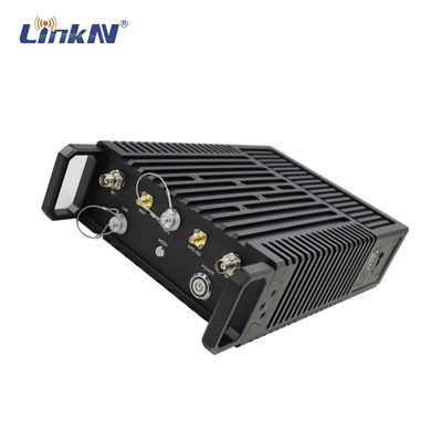 MANET3701 40dBm High Power Rugged IP MESH Radio Base Station Multi-hop High Data Rate MIMO