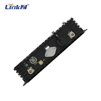 Vehicle-Mounted TDD-LTE CPE AES Encryption 40dBm High-Power Rugged IP66 Design