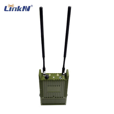  IP66 MESH Radio Multi-hop 82Mbps MIMO 40dBm High Power AES Enrcyption with Battery