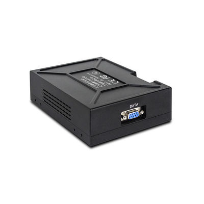 EOD Robots Video Transmitter HDMI CVBS COFDM H.264 Low Delay AES256 Encryption 2-8MHz Bandwidth