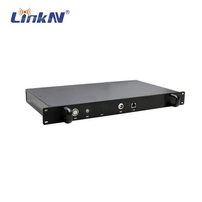 LKAV3307 4W Police  Long Distance 1U Shipborne IP MESH MIMO Radio