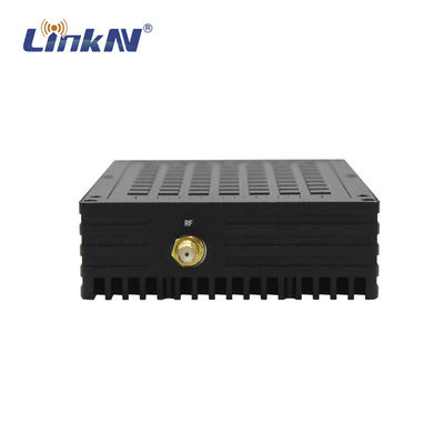 LKAV1638 EOD Robots Wireless Digital Video System FHD and CVBS NTSC PAL COFDM QPSK AES256 Low Delay